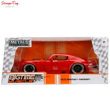Jada 99582 1:24 Big Time