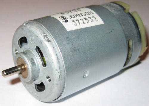 Johnson electric high - electric,