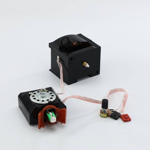 Cuckoo timepiece movement - timepiece,