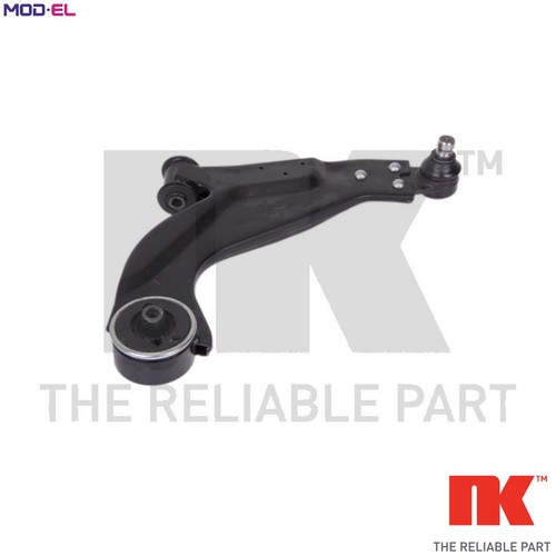Controltrailing arm wheel - controltrailing,