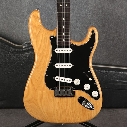 Fender american standard - fender,