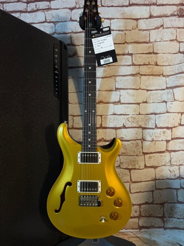 Prs dgt semi hollow - prs, david