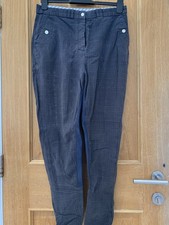 Horka Ladies Breeches Full