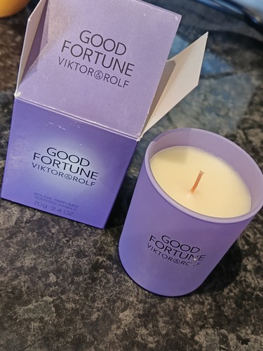 Viktor and rolf good - rolf, fortune