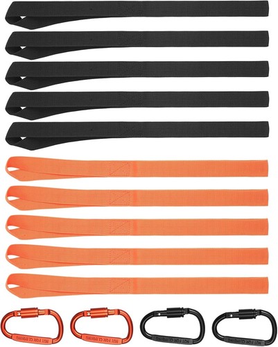 Pcs soft loop tie - pcs,