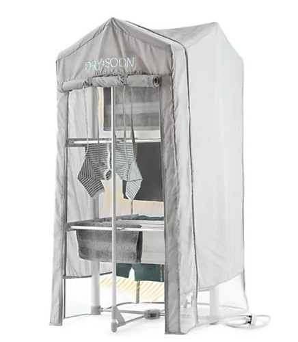Lakeland dry soon mini tier - 3,