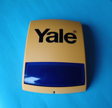 Yale Dummy siren box