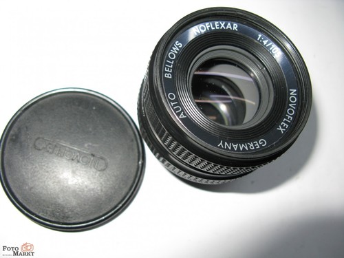 Novoflex auto bellows noflexar - auto,