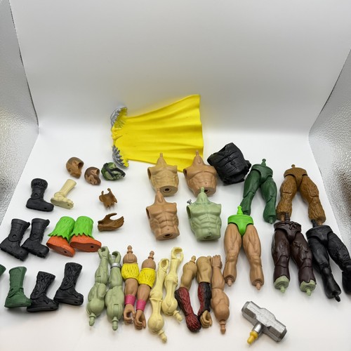Wwe mattel create superstar - wwe, a
