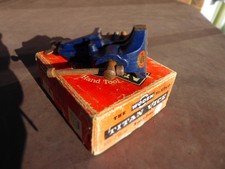 A Genuine Woden Titan Vice -