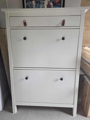 Ikea hemnes shoes - ikea,