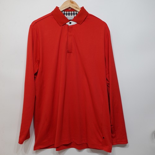 Men aquascutum long sleeve - men,