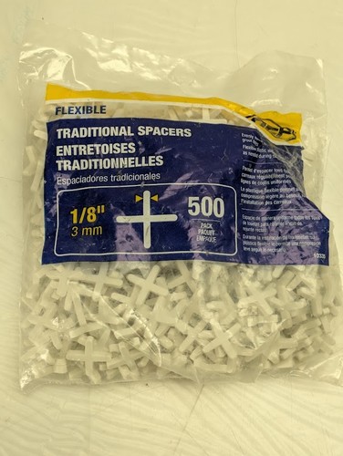 Pack 500 traditional - pack, of