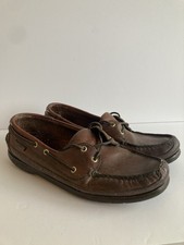 Sebago Docksides Boat Shoes