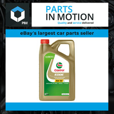 Castrol Edge LL 5 L 5W30