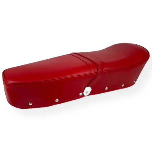 Lambretta dual seat - dual, gp