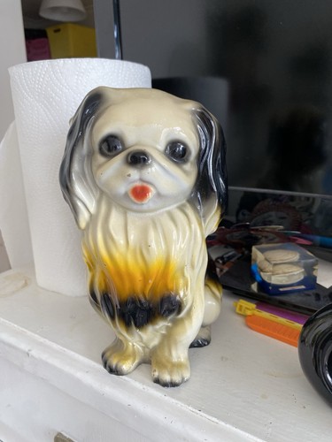 Vintage deco 1950s - vintage,