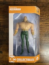 DC Collectibles Aquaman