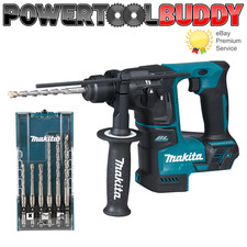 Makita DHR171Z 18V LXT Li-ion