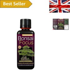 Enriched 300ml bonsai focus - bonsai,