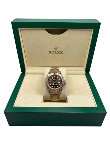 Rolex yachtmaster 116621 2022 - 116621,