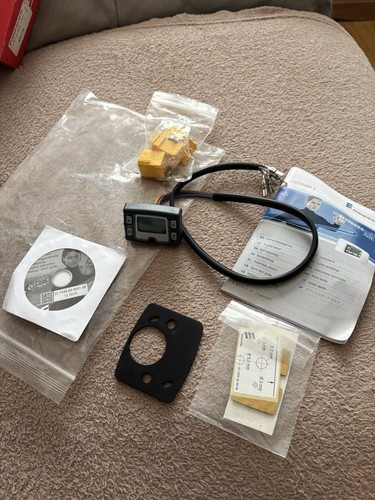 Eberspacher heater day timer - 7,