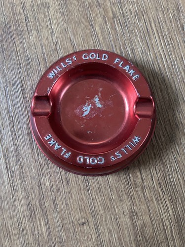 Wills gold flake vintage - flake,