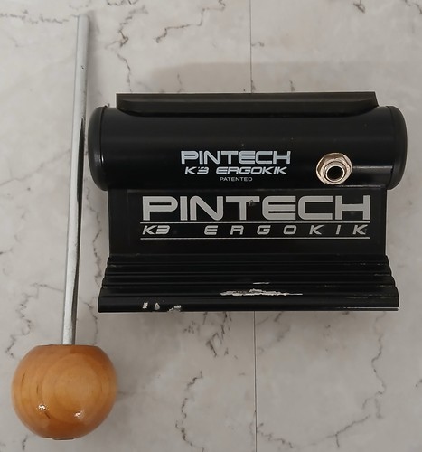 Pintech ergokik inverted - pintech,