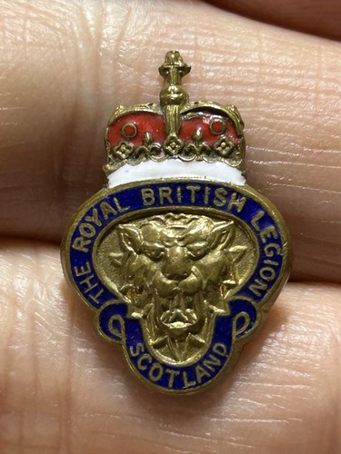 Vintage the royal british - the,