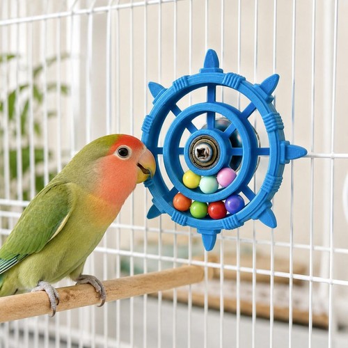Interactive spinning wheel - interactive,