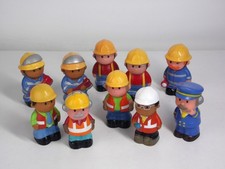 ELC Happyland Large Figures