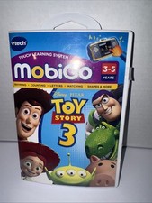 VTech MobiGo Toy Story 3     6