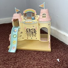 Sylvanian Families Forest