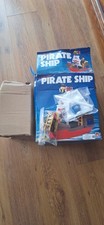 Vintage lil playmates pirate - vintage,