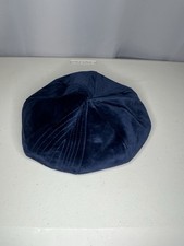 Marida Vintage Velvet Beret