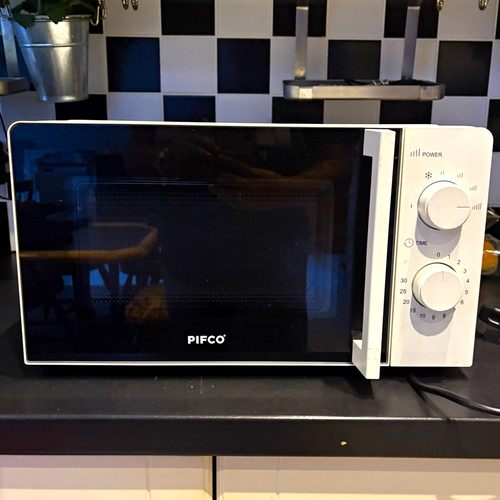 Pifco 700w cu ft - pifco, 0.7