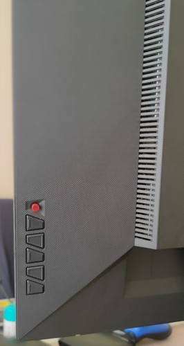 Asus uhd gaming monitor - 28",