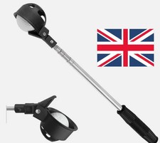 2m Telescopic Pocket Golf Ball