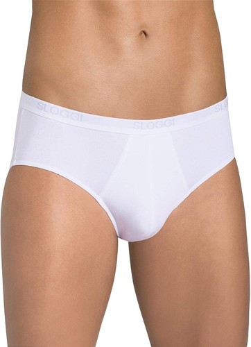 Sloggi mens basic stretch - basic,