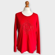 Gerry Weber Top T Shirt Fit 14