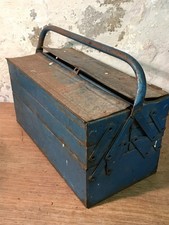 Vintage Metal Cantilever