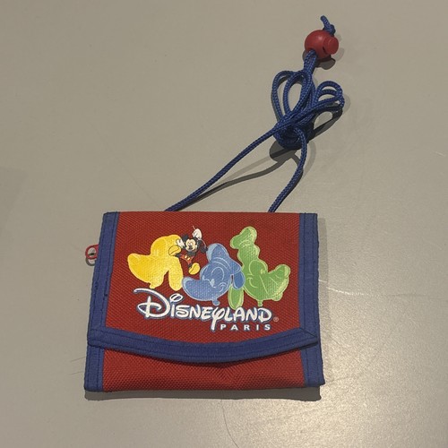 Disneyland paris money - disneyland,