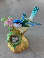 j t jones crown staffordshire Tom Tit #56