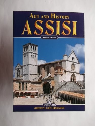 Assisi art and history - assisi,,