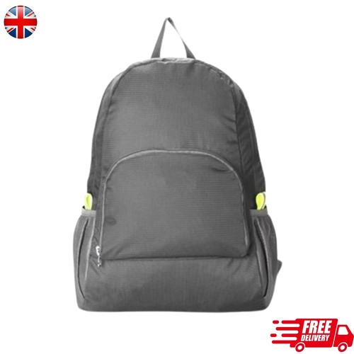 Large 100 plain bagpack - large, 100%