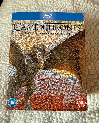 Hbo game thrones - game, seasons
