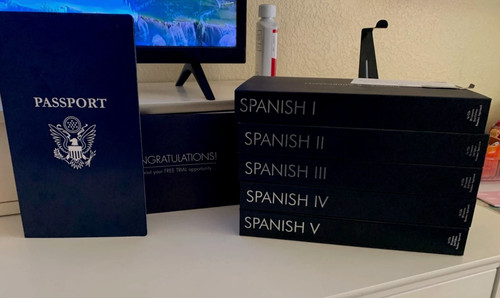 Pimsleur approach gold edition - pimsleur,