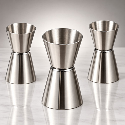 Measure cup 25ml 50ml - measure,