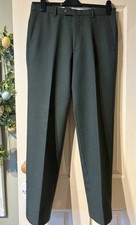 Daks Signature 45% Wool