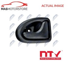 Car door handle right - car, front